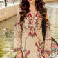 Iznik Premium Embroidered Lawn Unstitched 3 Piece Suit - 03 Summer Day