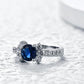 Zircon Decor Ring - HDJ 032
