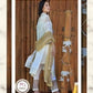 LSM Lakhani Precious Embroidered Lawn Unstitched 3 Piece Suit – PG-9991