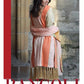 Luxiama by Rangoli Embroidered Cotton Unstitched 3 Piece Suit – 01