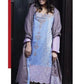 Luxiama by Rangoli Embroidered Cotton Unstitched 3 Piece Suit – 02
