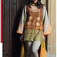 Luxiama by Rangoli Embroidered Cotton Unstitched 3 Piece Suit – 05