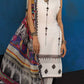 Zara Shahjahan Luxury Embroidered Lawn Unstitched 3 Piece Suit - MARRAKESH B