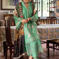 Maya By Nureh Embroidered Lawn Suits Unstitched 3 Piece NS-36 - Summer Collection