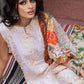 Maya By Nureh Embroidered Lawn Suits Unstitched 3 Piece NS-37 - Summer Collection