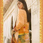 Bagh e Bahar by Qalamkar Embroidered Lawn Unstitched 3 Piece Suit - Q 03 Negar