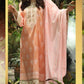 Qalam Putli by Fazal Sons Embroidered Cotton Unstitched 3 Piece Suit – DESIGN NO.02