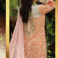 Qalam Putli by Fazal Sons Embroidered Cotton Unstitched 3 Piece Suit – DESIGN NO.02