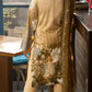 Salitex Shades Embroidered Lawn Unstitched 3 Piece Suit - WK-263B