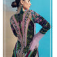 Khanak Khas by Salitex Embroidered Lawn Unstitched 3 Piece Suit - WK 132A