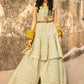 Gul Ahmed Digital Printed Lawn Unstitched 1 piece Shirt - SL 828 Bagh e Gul