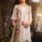 Sobia Nazir Summer Embroidered Lawn Unstitched 3 Piece Suit – 2B