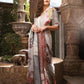 Sobia Nazir Summer Embroidered Lawn Unstitched 3 Piece Suit – 3A