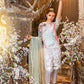 Sobia Nazir Summer Embroidered Lawn Unstitched 3 Piece Suit – 6B