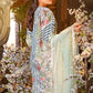 Sobia Nazir Summer Embroidered Lawn Unstitched 3 Piece Suit – 6B