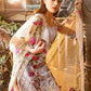 Sobia Nazir Summer Embroidered Lawn Unstitched 3 Piece Suit – 7A
