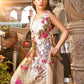 Sobia Nazir Summer Embroidered Lawn Unstitched 3 Piece Suit – 7A