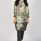 Al Karam Printed Lawn Suits Unstitched 2 Piece SS-53-22 Green - Summer Collection