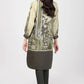 Al Karam Printed Lawn Suits Unstitched 2 Piece SS-53-22 Green - Summer Collection